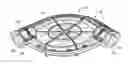 Fig. 01 - Chain disk conveyor corner housing