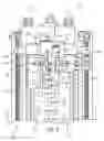 Fig. 07 - Electrical panel input interlock assembly