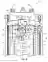 Fig. 09 - Electrical panel input interlock assembly