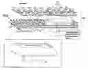 Fig. 01 - Keyboard with ultra-durable keys