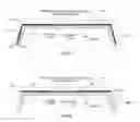 Fig. 08 - Keyboard with ultra-durable keys