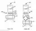 Fig. 49 - Continuous methods for treating liquids and manufacturing certain constituents (e.g., nanoparticles) in liquids, apparatuses and nanoparticles and nanoparticle/liquid solution(s) therefrom