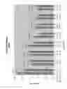 Fig. 75 - Continuous methods for treating liquids and manufacturing certain constituents (e.g., nanoparticles) in liquids, apparatuses and nanoparticles and nanoparticle/liquid solution(s) therefrom