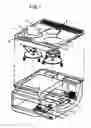 Fig. 02 - Cooking device