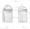Fig. 02 - Diaper disposal container