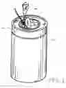 Fig. 02 - WET WIPE REFILL
