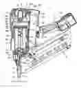 Fig. 01 - COMBUSTION-TYPE POWER TOOL