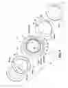 Fig. 07 - Spring track roller assembly
