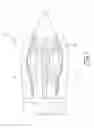 Fig. 02 - Pressure regulating valve for aircraft engine