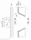 Fig. 04 - Light emitting diode package structure and method thereof