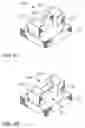 Fig. 08 - SUSPENDED MONO-CRYSTALLINE STRUCTURE AND METHOD OF FABRICATION FROM A HETEROEPITAXIAL LAYER