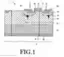 Fig. 02 - Semiconductor device having switching element and method for fabricating semiconductor device having switching element