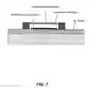 Fig. 08 - Method and structures of monolithically integrated ESD suppression device