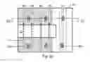Fig. 06 - Bipolar junction transistors having a fin