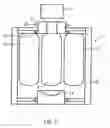 Fig. 07 - Injection blow molding machine and process for the stretch blow molding of plastic containers