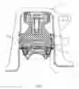 Fig. 02 - Hydraulic mount and filling device for the same