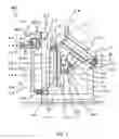 Fig. 02 - Receiving jig device, and working machine using the device