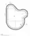 Fig. 04 - THREE- DIMENSIONNAL FLAT GASKET