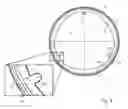 Fig. 09 - THREE- DIMENSIONNAL FLAT GASKET