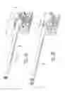 Fig. 07 - Buggy provided with a braking mechanism