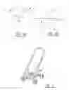 Fig. 08 - Buggy provided with a braking mechanism