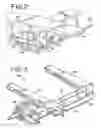Fig. 03 - Leading and trailing arm suspensions having a fully integrated arm