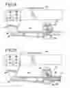Fig. 04 - Leading and trailing arm suspensions having a fully integrated arm
