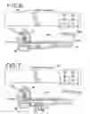 Fig. 05 - Leading and trailing arm suspensions having a fully integrated arm