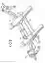 Fig. 07 - Leading and trailing arm suspensions having a fully integrated arm