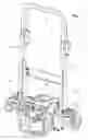 Fig. 02 - ROPS mounting assembly