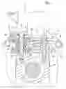 Fig. 08 - ROPS mounting assembly