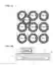 Fig. 02 - Contactless power transmission system