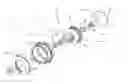 Fig. 01 - Motor air flow cooling