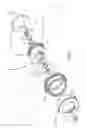 Fig. 02 - Motor air flow cooling