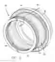 Fig. 04 - Motor air flow cooling