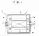 Fig. 02 - Armature for rotating electrical machine and manufacturing method thereof