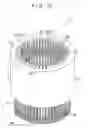 Fig. 09 - Armature for rotating electrical machine and manufacturing method thereof