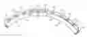 Fig. 01 - Manufacturing of segments with special end coils for cross-segment connection
