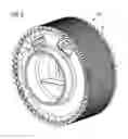 Fig. 07 - Manufacturing of segments with special end coils for cross-segment connection