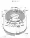 Fig. 02 - Rotating electrical machine