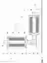 Fig. 02 - Method for manufacturing and transport of a generator stator core