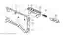 Fig. 01 - Tool-Free Rapid Assembly/Disassembly Slide Rail Device