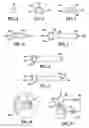 Fig. 02 - Spark plug electrode and method of making