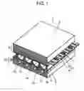 Fig. 02 - PLASMA DISPLAY PANEL AND METHOD FOR MANUFACTURING THE SAME