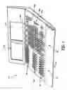 Fig. 02 - Lighting control console for controlling a lighting system