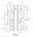 Fig. 17 - Multiple receiver coil system for geophysical prospecting