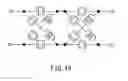 Fig. 22 - Filter, duplexer and communication module