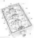 Fig. 01 - Compact tunable dual band stop filter