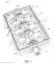 Fig. 02 - Compact tunable dual band stop filter