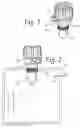 Fig. 02 - Through air radar sensor